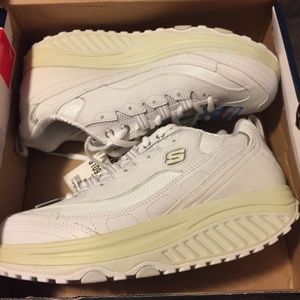 Skechers Shape Ups (New) Size 7M